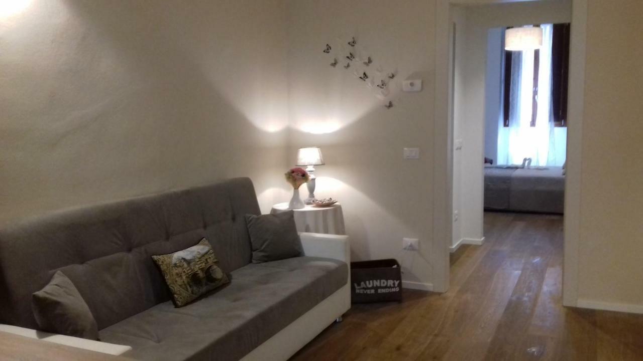 Apartament Perseus Suite Florença Exterior foto