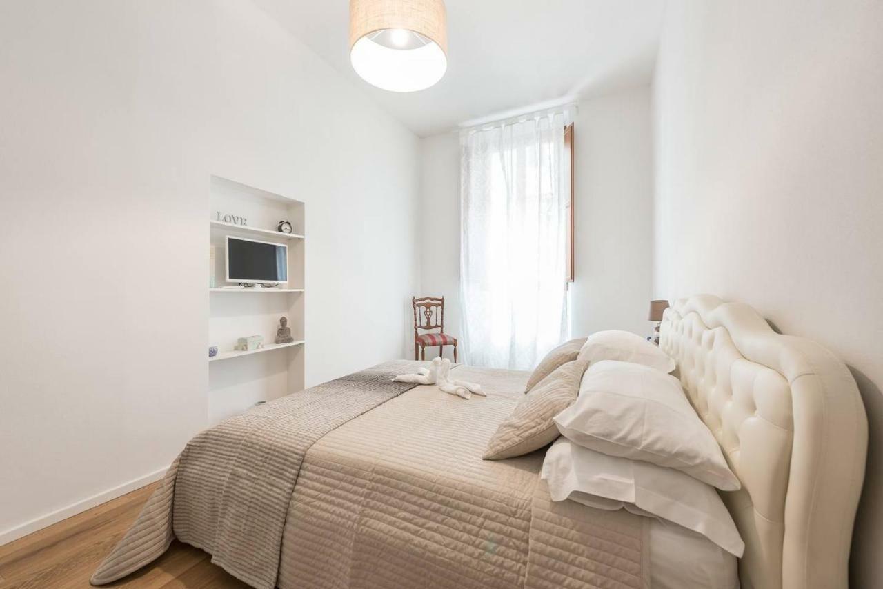 Apartament Perseus Suite Florença Exterior foto