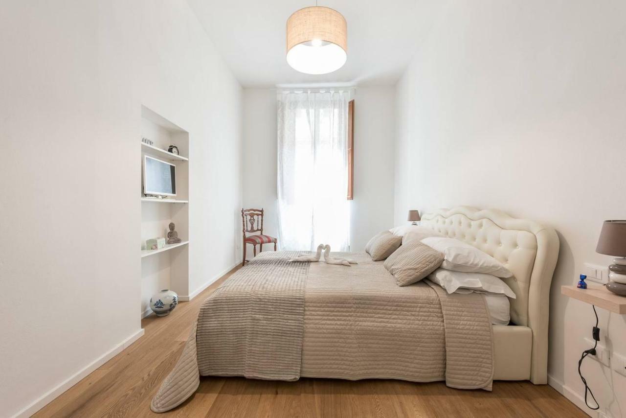 Apartament Perseus Suite Florença Exterior foto