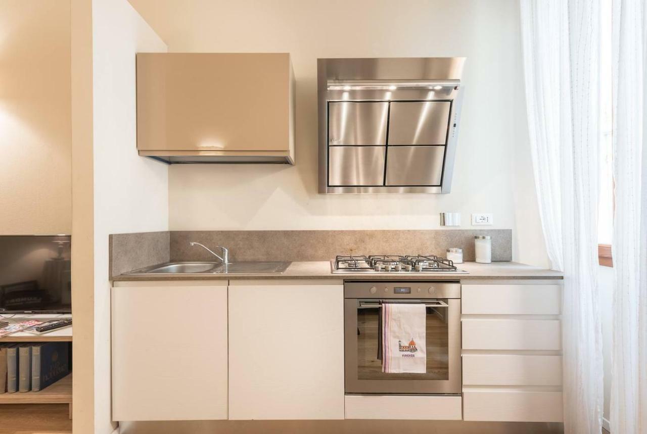 Apartament Perseus Suite Florença Exterior foto